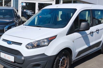 Ford Transit 134.000 km 7.490 &euro; Kassel 34125