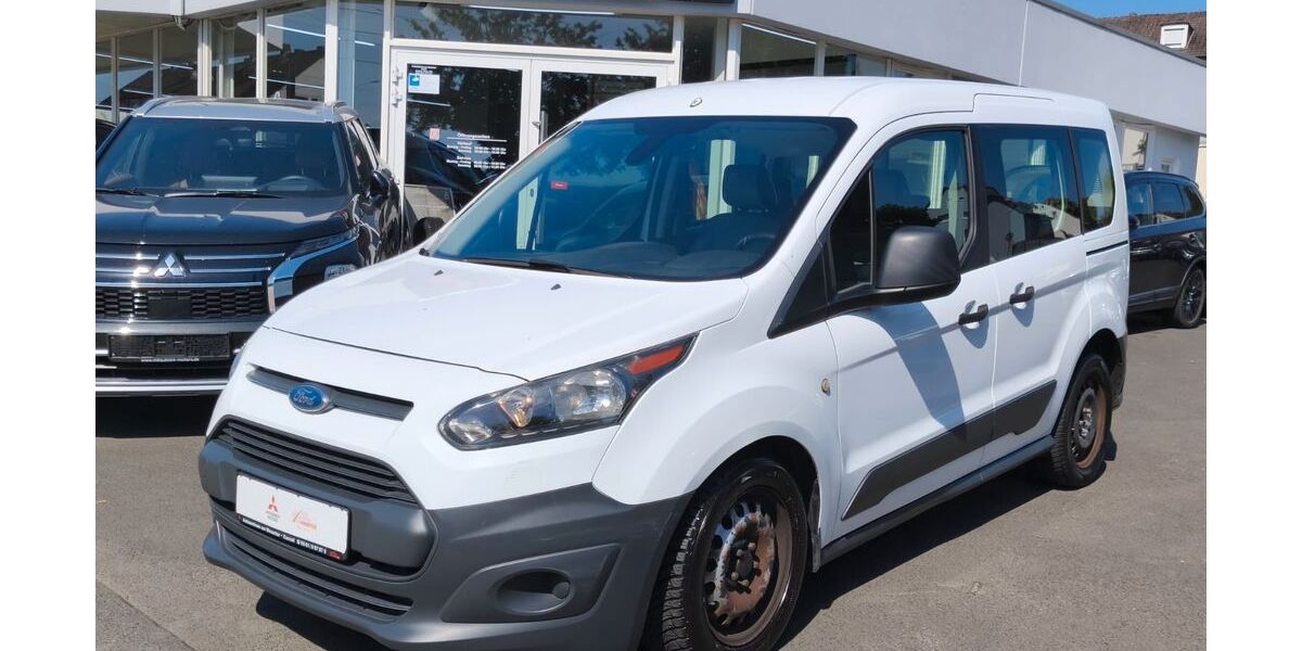 Ford Transit 134.000 km 7.490 &euro; Kassel 34125
