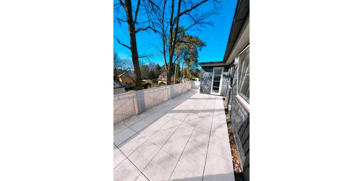 Dachgeschoßwohnung Glienicke/Nordbahn Nordbahn - 2 Zimmer, 90 m&sup2;, 1.300&euro; | Angebot:26073741