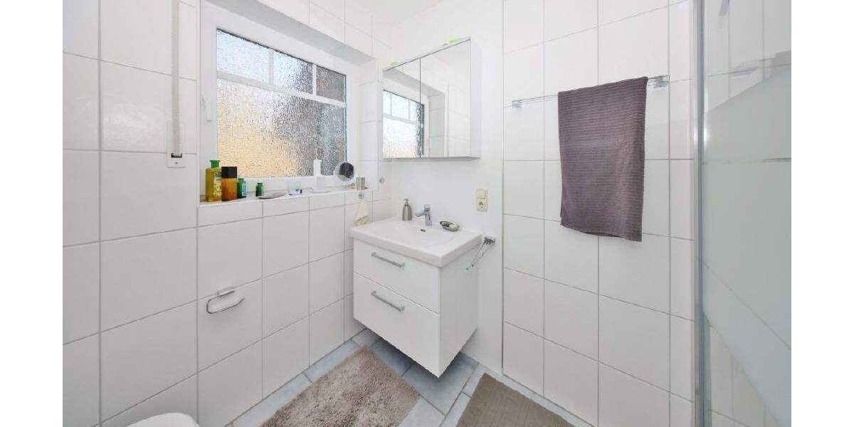 Etagenwohnung Wangerland-Hooksiel Hohenkirchen - 3 Zimmer, 62 m&sup2;, 239.000&euro; | Angebot:24673329