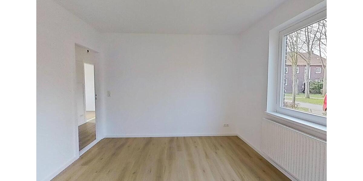 Etagenwohnung Nordenham - 3 Zimmer, 53 m&sup2;, 370&euro; | Angebot:26058516