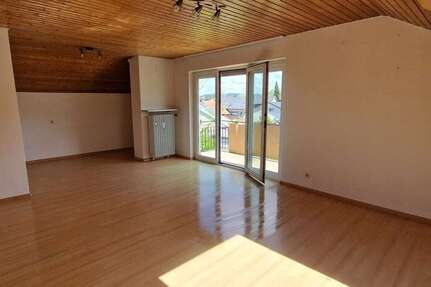 Wohnung zum Mieten in Bad Säckingen 1.200 € 90 m²