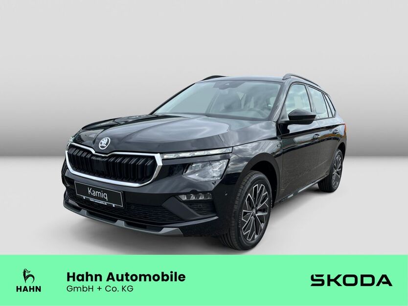 Skoda Kamiq 1.111 km 26.890 € Weinstadt-Endersbach 71384