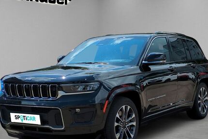 Jeep Grand Cherokee 64.418 km 64.450 € Augsburg 86156