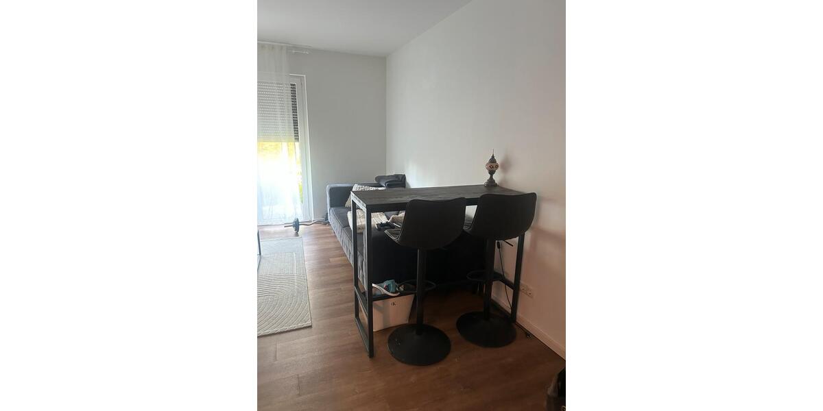 Erdgeschoßwohnung Schönefeld - 1 Zimmer, 36 m&sup2;, 970&euro; | Angebot:26381824