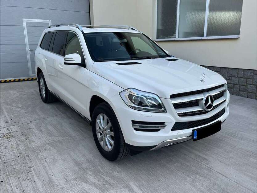 GL 350