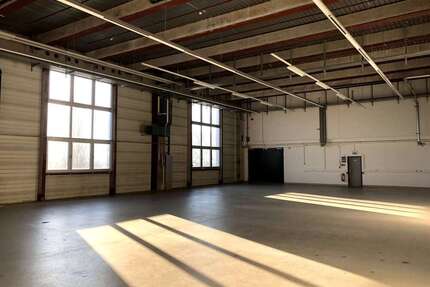Halle in Sinsheim 1.890.000 € 1600 m²