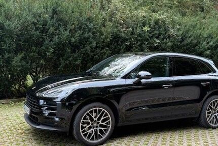 Porsche Macan 23.793 km 63.000 € Bad Säckingen 79713
