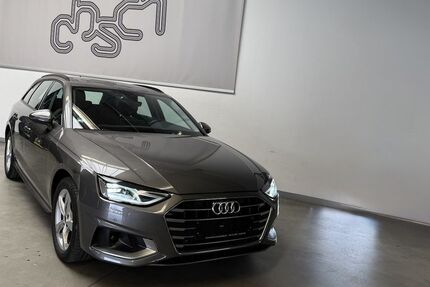 Audi A4 68.479 km 20.890 &euro; Maintal bei Frankfurt am Main 63477