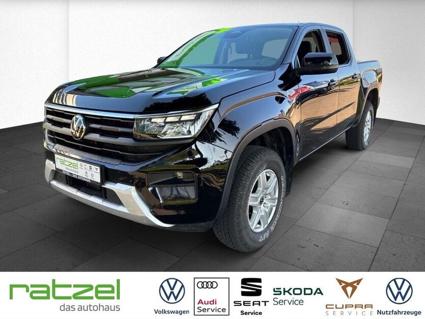Amarok