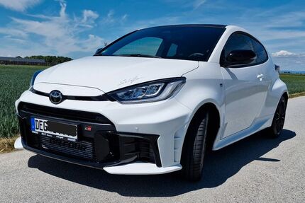 Toyota Yaris 2.800 km 44.950 &euro; Windberg/Meidendorf 94336