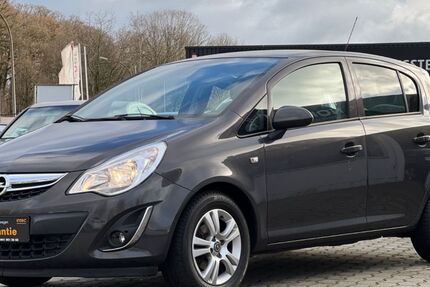 Opel Corsa 108.500 km 4.899 &euro; Vechta 49377