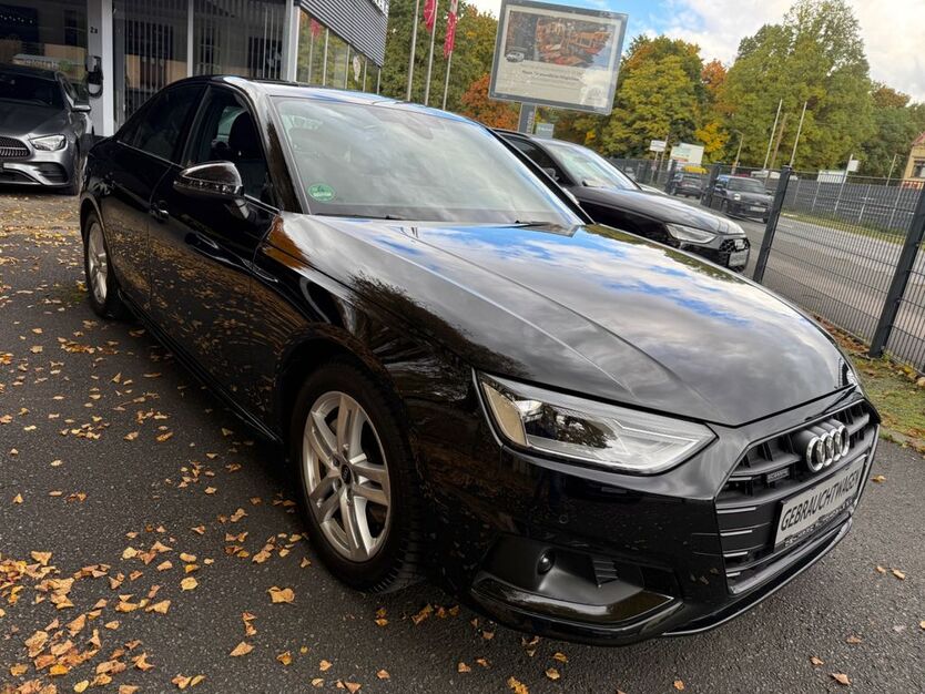 Audi A4 3.164 km 37.950 € Nürnberg 90475
