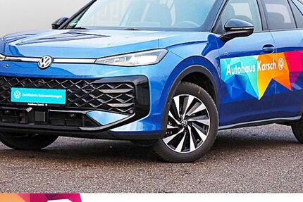 VW T-Roc 1.990 km 42.390 &euro; Bisingen 72406