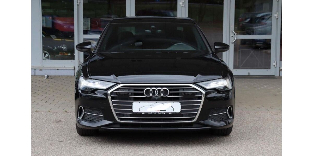 Audi A6 154.350 km 28.950 &euro; Scheßlitz 96110