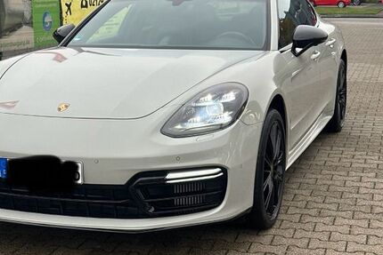 Porsche Panamera 99.500 km 66.790 &euro; Haan 42781