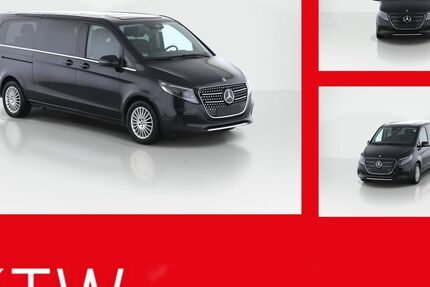 Mercedes-Benz V 300 33.949 km 73.755 &euro; Hildesheim 31137
