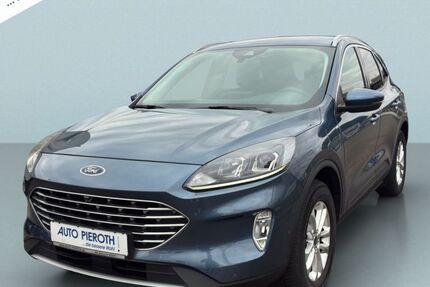 Ford Kuga 63.750 km 21.350 &euro; Bingen 55411