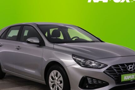 Hyundai i30 27.793 km 16.750 € Schwerin 19055