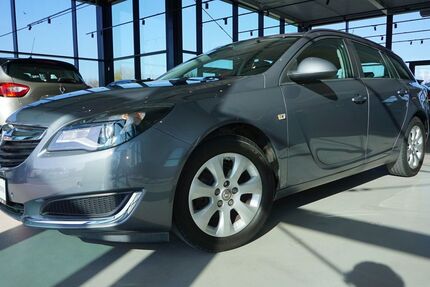 Opel Insignia 50.000 km 15.850 &euro; Dietzenbach 63128