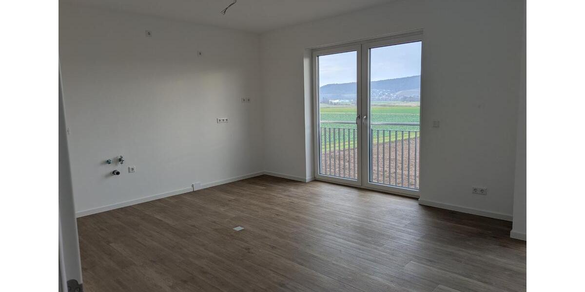 Etagenwohnung Bad Hersfeld - 3 Zimmer, 98 m&sup2;, 1.226&euro; | Angebot:24454136