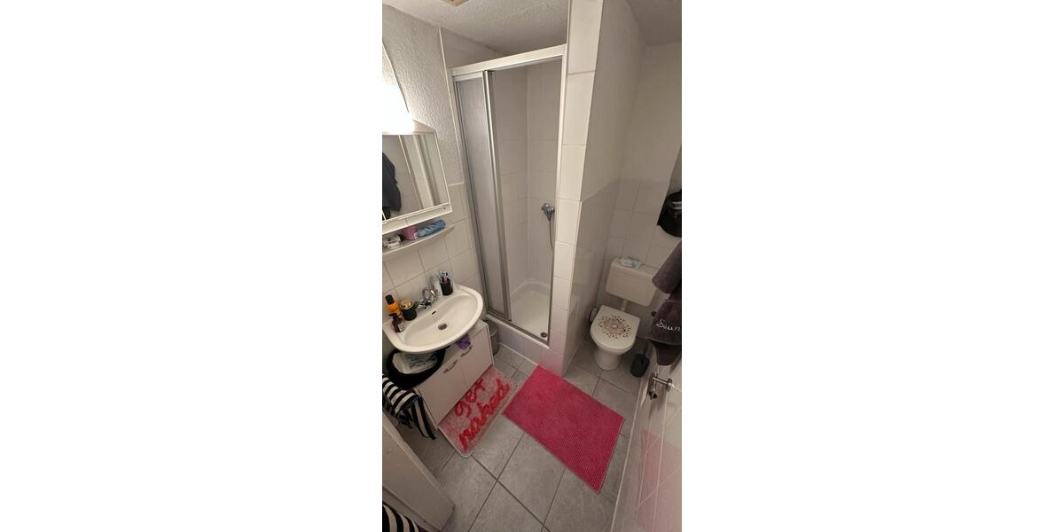 Dachgeschoßwohnung Münster Mitte-Süd - 1 Zimmer, 32 m&sup2;, 400&euro; | Angebot:26664071