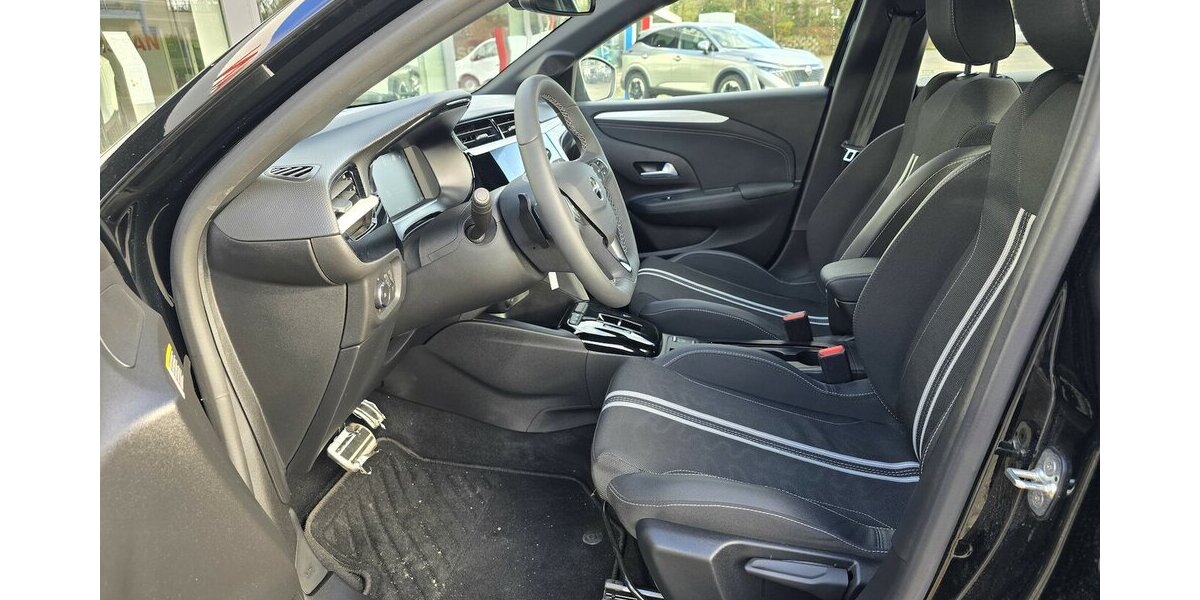 Opel Corsa GS Automatik|Winterpaket|ACC|Kamera 11.324 km 18.850 &euro; Wermelskirchen 42929