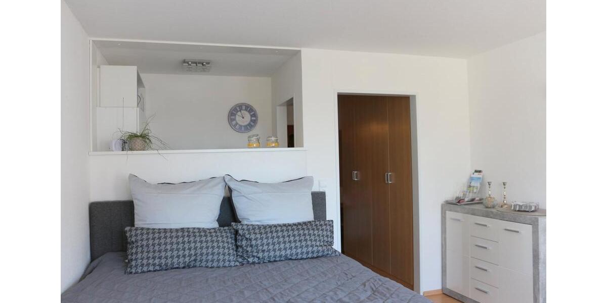 Etagenwohnung Scheidegg - 1 Zimmer, 27 m&sup2;, 98.000&euro; | Angebot:27086555