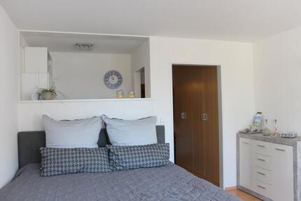 Wohnung Scheidegg - 1 Zimmer, 27 m&sup2;, 98.000&euro; | Angebot:27086555