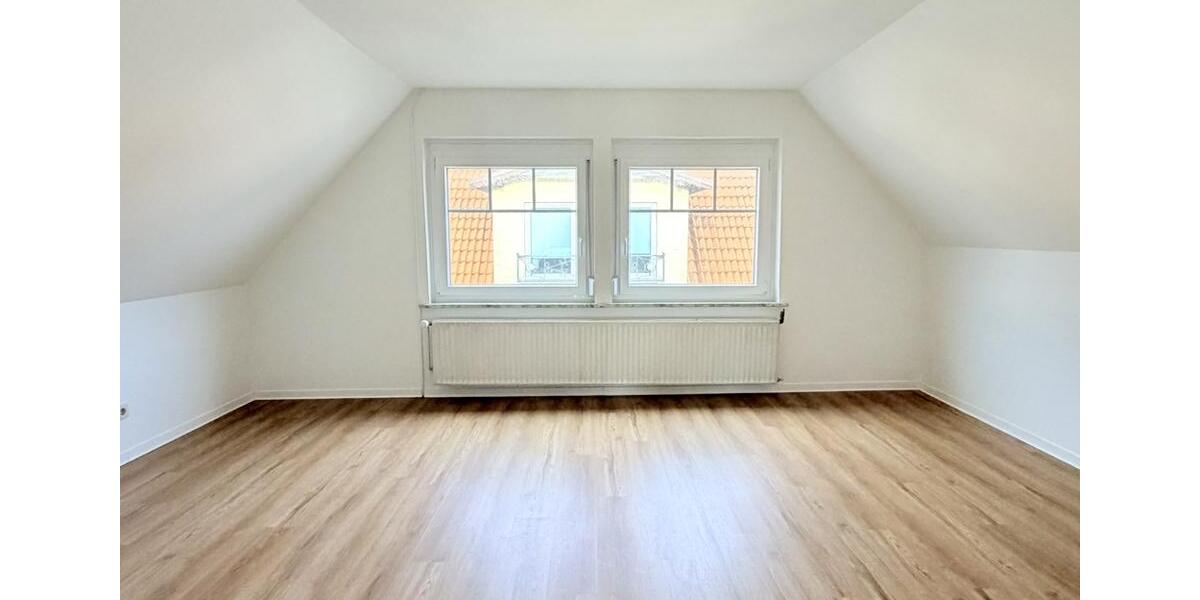 Einfamilienhaus Heide - 3.5 Zimmer, 107 m&sup2;, 980&euro; | Angebot:26378521
