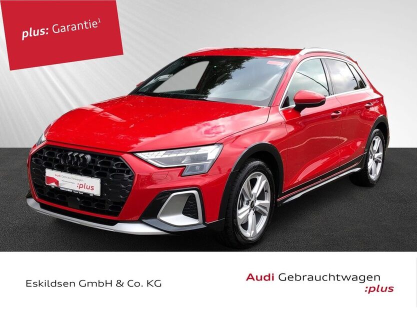 Audi A3 7.802 km 36.380 € Itzehoe 25524