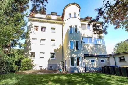 Gewerbeobjekt Gera Debschwitz - 2 Zimmer, 530.000&euro; | Angebot:25879580