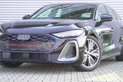 Audi A5 10.370 km 59.990 € Torgau 04860