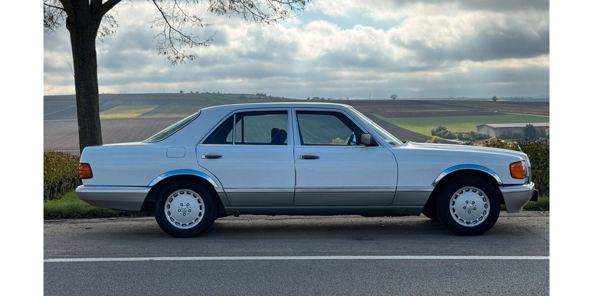 Mercedes-Benz S 300 96.500 km 14.950 &euro; Köngernheim 55278