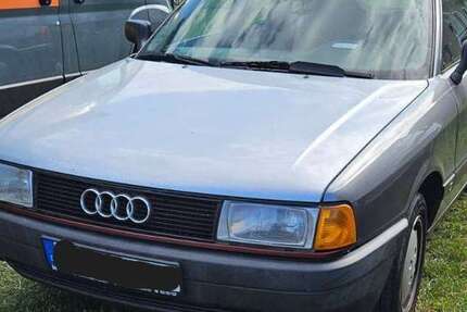 Audi 80 284.000 km 3.000 &euro; Görlitz, Stadt 02826
