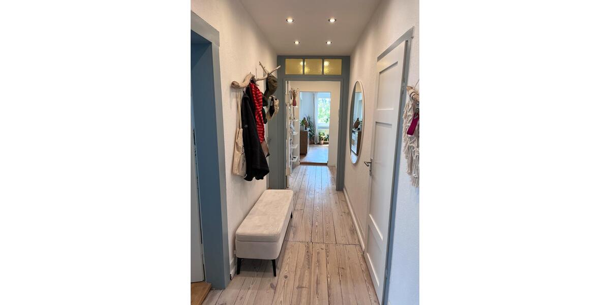 Etagenwohnung Bad Liebenzell - 5.5 Zimmer, 126 m&sup2;, 349.000&euro; | Angebot:26790549