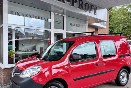Renault Kangoo 74.000 km 10.890 &euro; Duisburg 47249