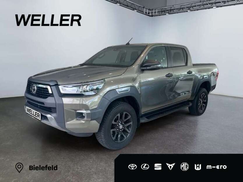 Hilux