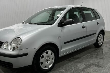 VW Polo 94.857 km 2.990 &euro; Aichach 86551