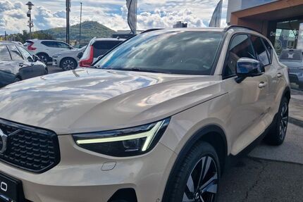 Volvo XC40 7.700 km 37.990 &euro; Görlitz 02827
