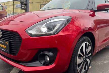 Suzuki Swift 49.014 km 13.690 &euro; Essen - Borbeck 45355