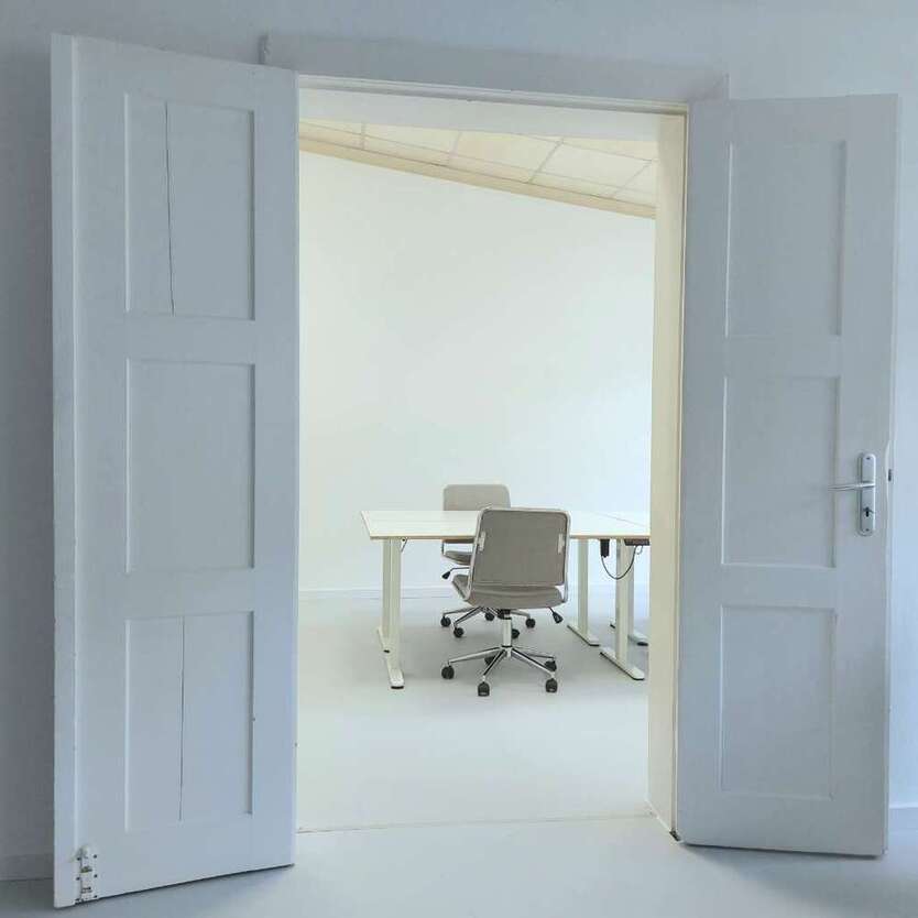 Büro in Berlin 390 € 8 m²