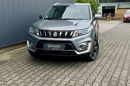 Suzuki Vitara 55.250 km 19.990 &euro; Dresden 01328