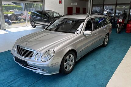 Mercedes-Benz E 280 293.459 km 3.000 &euro; Freudenberg 57258
