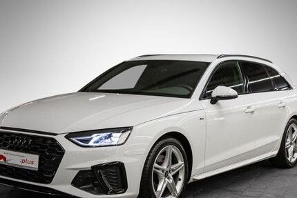 Audi A4 19.160 km 31.940 &euro; Stuttgart 70563