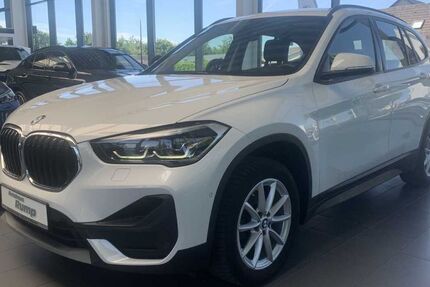 BMW X1 35.000 km 24.900 € Nottuln 48301