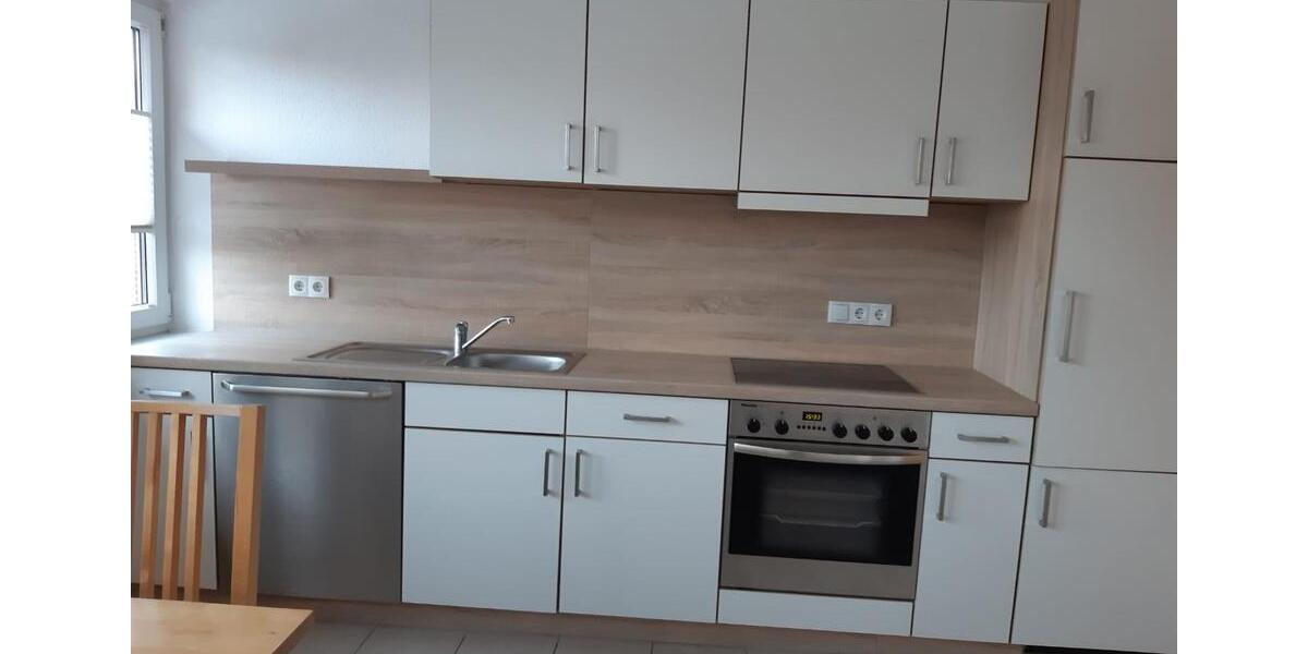 Dachgeschoßwohnung Molbergen - 3 Zimmer, 77 m&sup2;, 580&euro; | Angebot:25416302