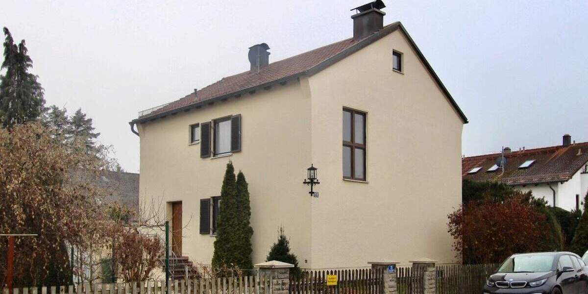 Einfamilienhaus Ergolding - 5 Zimmer, 117 m&sup2;, 629.500&euro; | Angebot:24505490