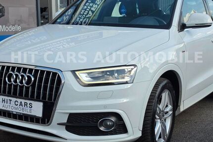 Audi Q3 216.000 km 10.500 &euro; Leverkusen 51375