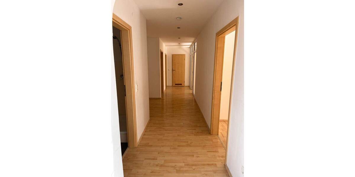 Etagenwohnung Feucht - 4 Zimmer, 117 m&sup2;, 410.000&euro; | Angebot:26293016